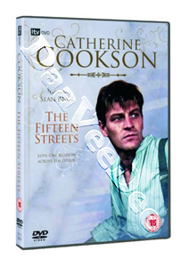 The Fifteen Streets (1989)  (DVD)